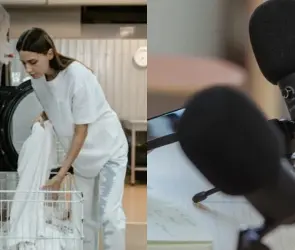 Popular comentarista es exhibido en redes sociales por comentario misógino