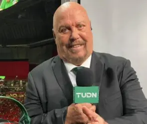 ¿Se retira? Perro Bermúdez rompe el silencio tras salir de Televisa