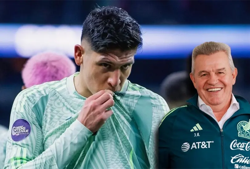 El futbolista habría recibido una fuerte noticia sobre el rol que tendrá dentro del combinado nacional. El futbolista habría recibido una fuerte noticia sobre el rol que tendrá dentro del combinado nacional.