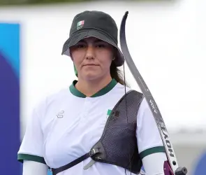 Alejandra Valencia explota contra la CONADE por su beca: "no es posible"