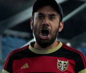 Werevertumorro se une a la Selección Mexicana de manera sorpresiva