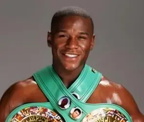 BIG BOLA CASINOS PRESENTA: ¿Cuándo fue la última vez que Floyd Mayweather perdió?