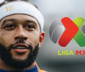 Memphis Depay es ofrecido a un equipo GRANDE de la Liga MX