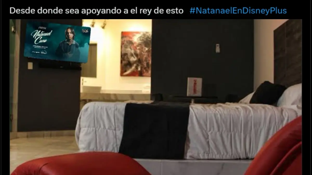 Hubo memes de todo tipo y bajo cualquier contexto si de disfrutar su música se trataba.