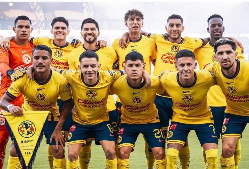 El cuadro de las &Aacute;guilas apuntar&iacute;a a jugar el torneo si se confirma un rumor que ha circulado en redes sociales.