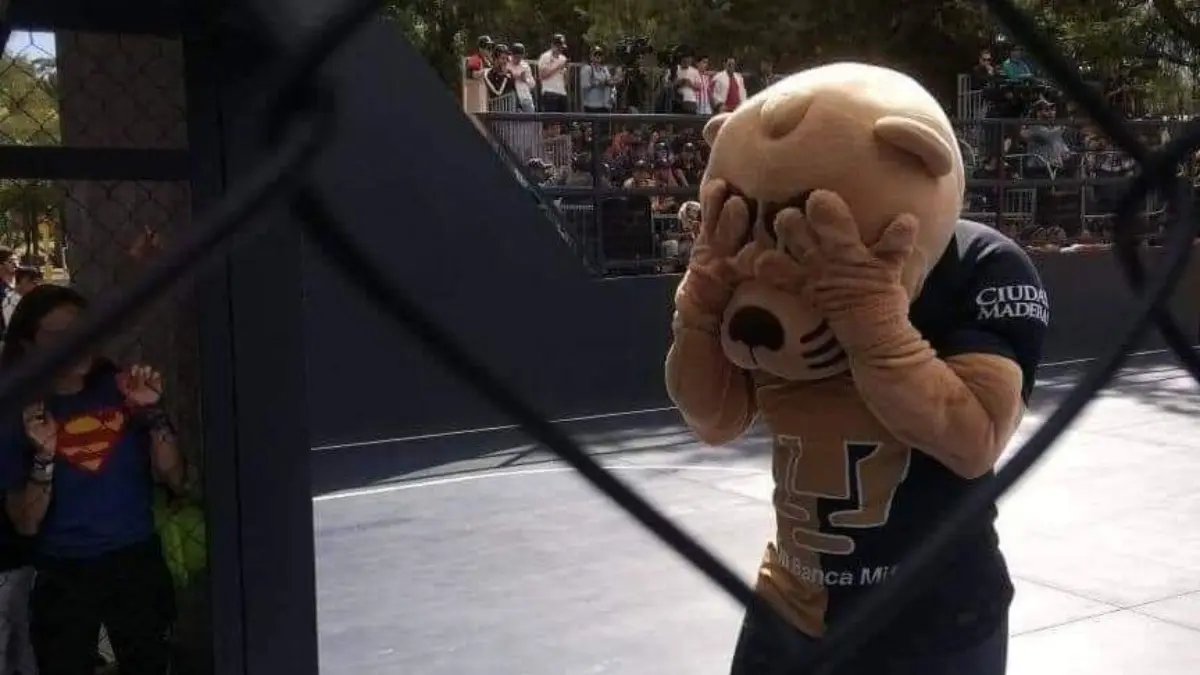 Pumas reinició con el pie izquierdo su actividad en el Apertura 2024, esto tras perder 2-1 ante Atlas y verse notablemente inoperante.