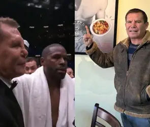 Mayweather vs Gotti: JC Chávez manda amenaza a Money tras recibir elogios