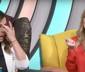 Televisa celebra rating histórico por humillación de Mariana Echeverría en Hoy