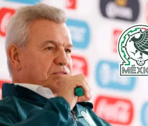 Javier Aguirre: Los naturalizados que ha llamado como técnico de la Selección Mexicana