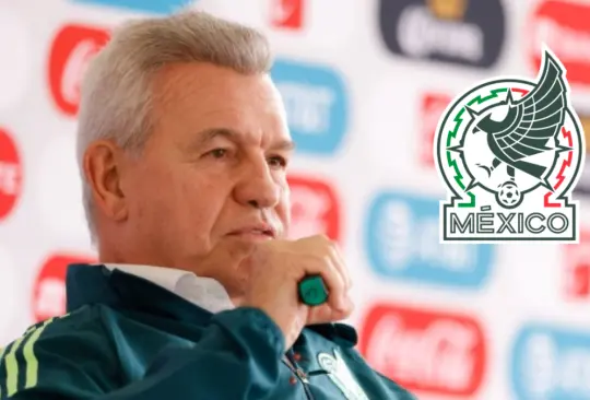 Javier Aguirre deberá presentar la convocatoria de jugadores con la que enfrentará su primer partido de su nueva etapa con la Selección Mexicana.