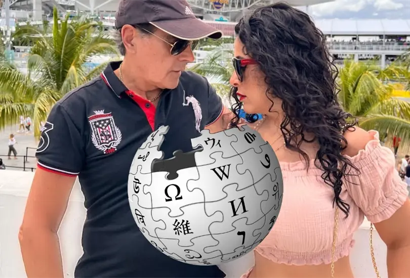 Lalo Trelles ha sido víctima de los trolleos en Wikipedia. Lalo Trelles ha sido víctima de los trolleos en Wikipedia.