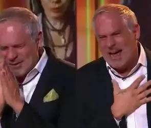 El "regalo" de Televisa a Arath de la Torre para no dejar LCDLF tras comentarios de Adrián Marcelo