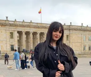 Karely Ruiz: Revelarían la identidad del papá del bebé de la modelo