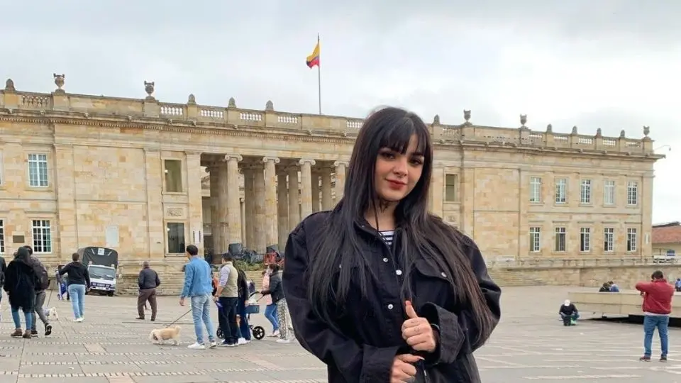 Revelar&iacute;an la identidad del pap&aacute; del beb&eacute; de Karely Ruiz