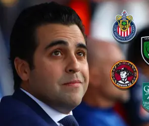 Exhiben a Michel Leaño por sus ´extraños´ métodos de entrenamiento: "Ponía música clásica"