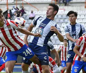 Campeón de la Eurocopa con España elogia las fuerzas básicas de la Liga MX