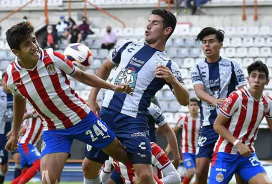 El defensa español, Marc Cucurella recordó el buen nivel futbolístico que había en las fuerzas básicas de los equipos mexicanos durante un torneo que jugó en categorías juveniles.