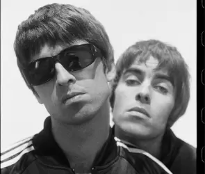 Oasis: La historia de la separación entre los hermanos Liam y Noel Gallagher