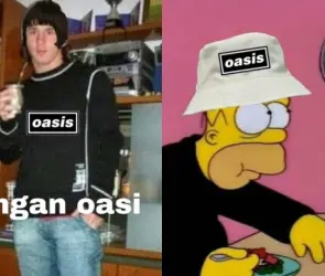 Oasis: Las reacciones por su regreso a los escenarios