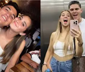 Nailea Vidrio insulta con indirecta a Kevin Álvarez e Israel Reyes (VIDEO)