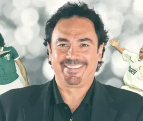Hugo Sánchez revela su estrategia para hacer campeón del mundo a México