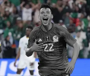 Selección Mexicana: Chucky Lozano estaría vetado pese a declaraciones de Aguirre