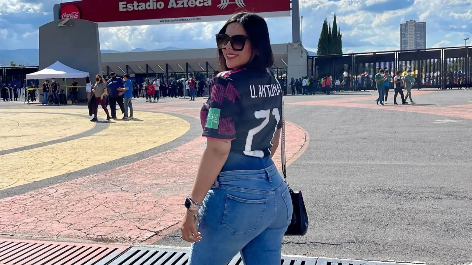 En este caso Penélope García puede sumarse a la lista.