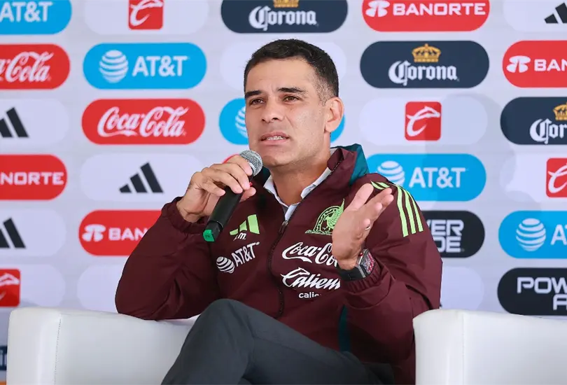 La Selecci&oacute;n Mexicana podr&iacute;a perder a Rafa M&aacute;rquez ante una oferta tentadora de un club europeo