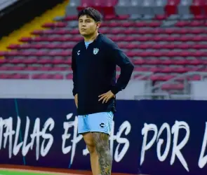 Revelarían la verdadera razón por la que Chofís López no va a seguir en Pachuca