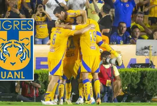 Tigres tiene una de las nóminas más altas en la Liga MX.