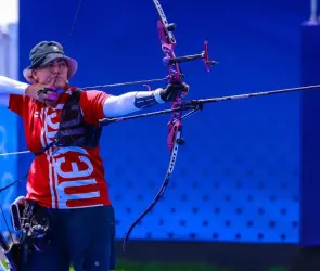 Alejandra Valencia acusa a CONADE de bajarle su beca a propósito