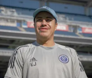 ¿Qué ha sido de Efraín Juárez, nuevo técnico del Atlético Nacional en Colombia?