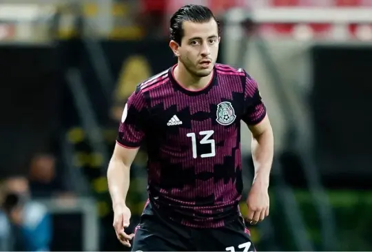 Alan Mozo elogia a Javier Aguirre y Rafa Márquez tras su llegada al banquillo de la Selección Mexicana con la esperanza de ser convocado con mayor frecuencia.