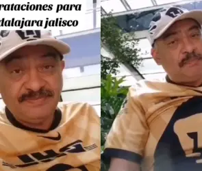 Exhiben a Don Beto por promocionarse para eventos y fiestas; esto cobra por asistir