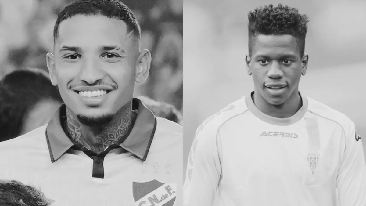 Han sido varias las escenas de jugadores que caen desvanecidos repentinamente mientras están en el terreno de juego, desafortunadamente no todos han podido volver a una cancha debido a su fallecimiento.