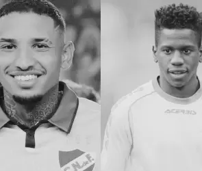 Futbolistas que fallecieron tras desvanecerse en el terreno de juego