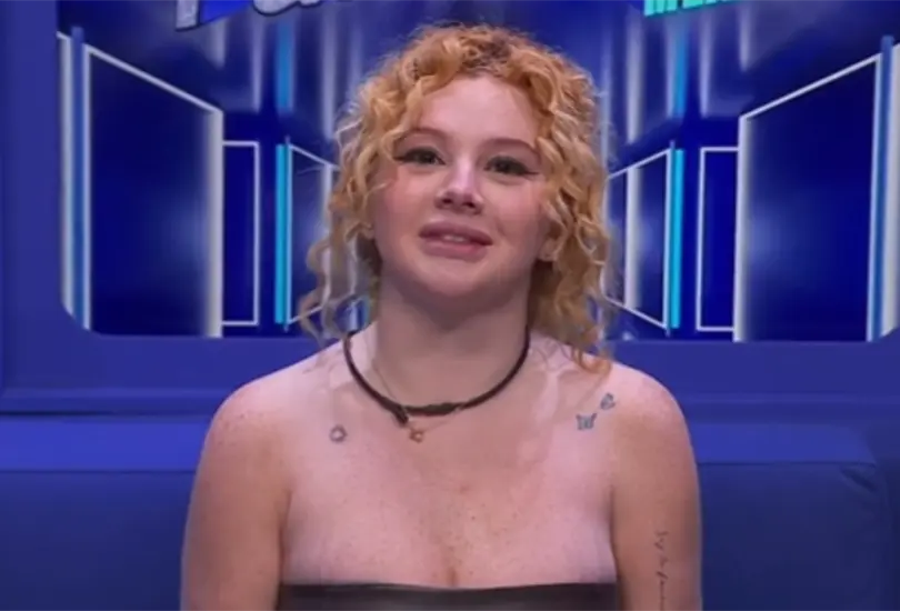 La producci&oacute;n de La Casa de los Famosos ha tomado acciones en contra de Briggitte 