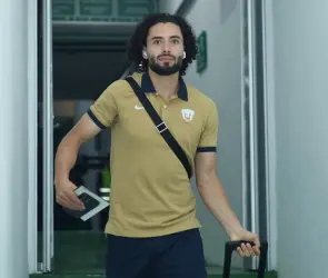 Chino Huerta a la Premier League: Revelan al culpable que evitaría su llegada