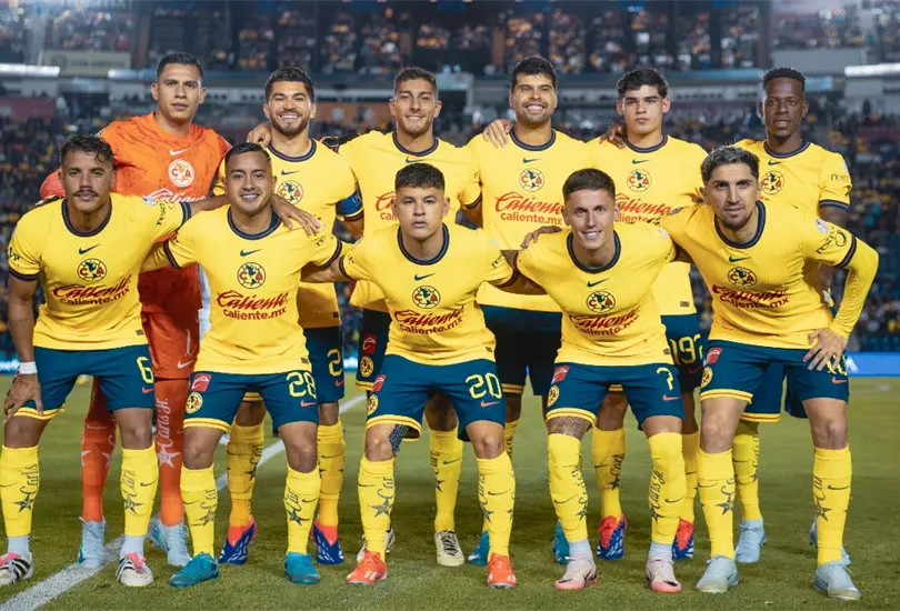 Revelaron la rid&iacute;cula cifra que Am&eacute;rica tendr&iacute;a que pagar por estrella de la MLS 