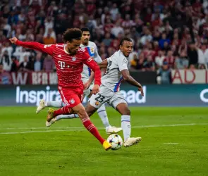 Champions League: Barcelona vs Bayern Munich y otros duelos más llamativos de la fase de liga