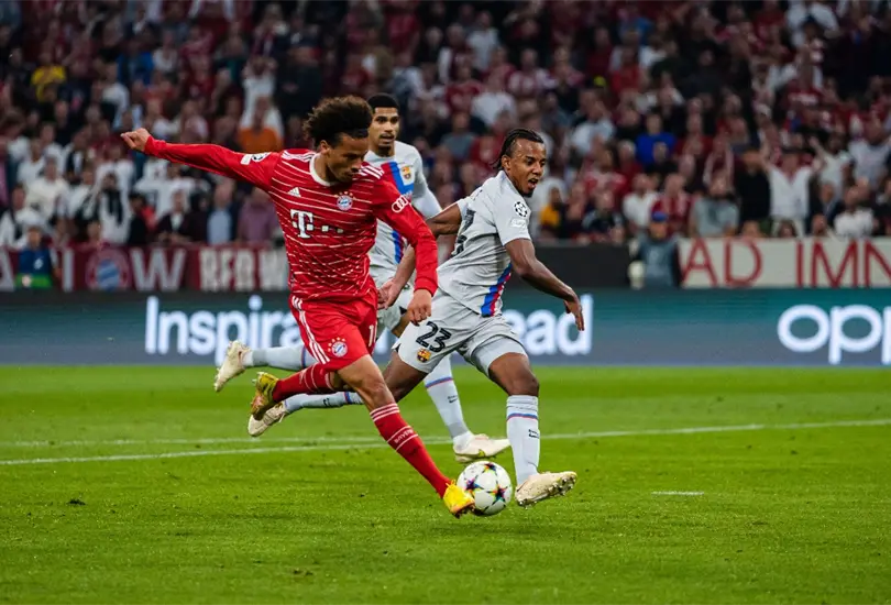 La Champions League tuvo su sorteo para la temporada 2024-25, donde sobresale el Barcelona vs Bayern Munich