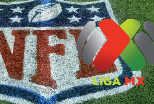 La Liga MX podría imitar el formato de horarios de la NFL.