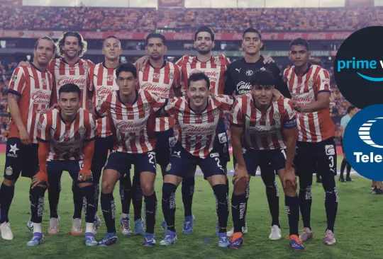 Chivas podría estar en serios problemas debido a sus negociaciones por sus derechos televisivos y su salida de Televisa.