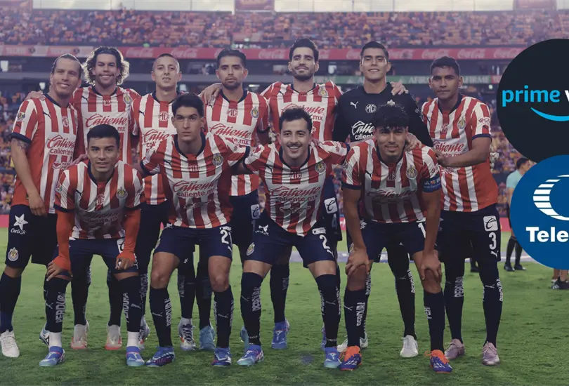 Chivas podr&iacute;a estar en serios problemas debido a sus negociaciones por sus derechos televisivos y su salida de Televisa.
