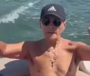 Afición exhibe a Lalo Trelles por andar dando "pena ajena" en redes sociales