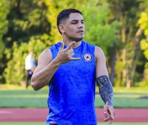 Toro Fernández responde a rumores sobre una recaída en su lesión