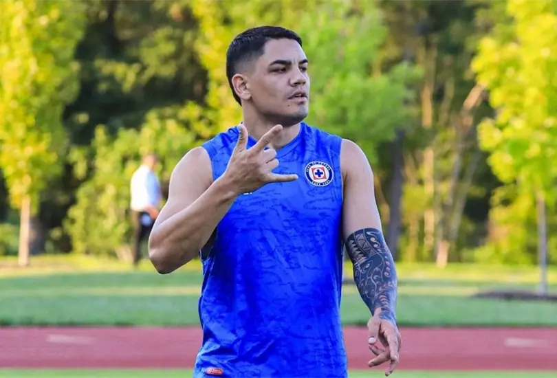 El Toro Fernández mandó un mensaje a la afición El Toro Fernández mandó un mensaje a la afición