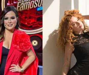 La Casa de los Famosos: Mamá de Briggitte revela que encaró a Mariana Echeverría tras salir del reality show