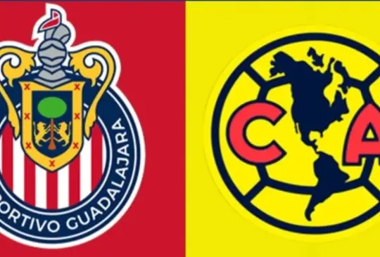 Futbolista del América niega jugar en Chivas en el futuro.