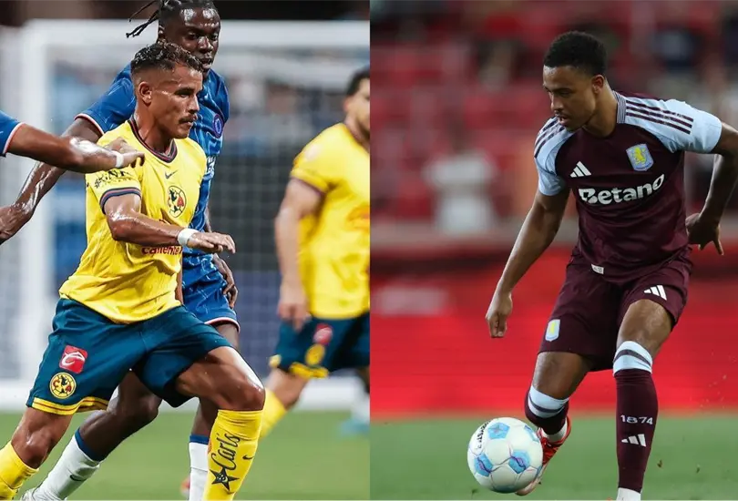 El equipo mexicano tendr&aacute; una dura prueba para seguir manteniendo el ritmo en lo que regresa a la actividad oficial.